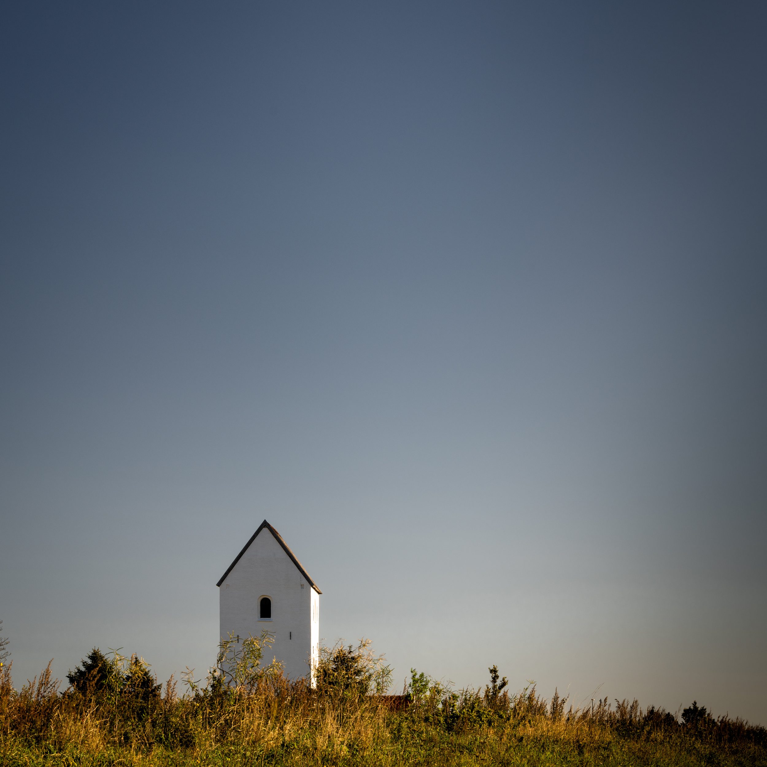 Strandby Kirke